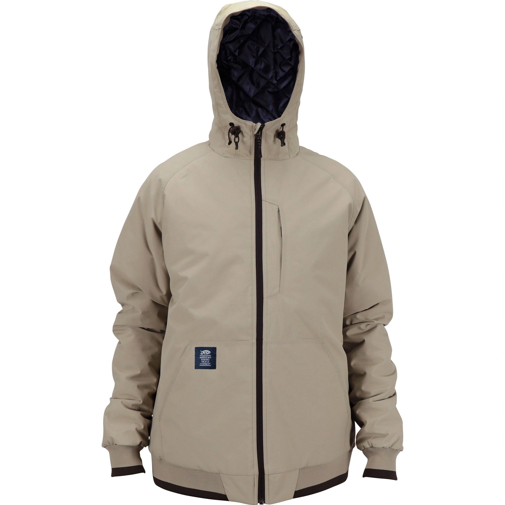 AFTCO Boiler Insulated Jacket 3 AFTCO Boiler Insulated Jacket
