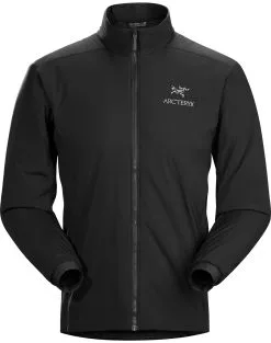 Front Page 22 Arcteryx Men's Atom LT Jacket