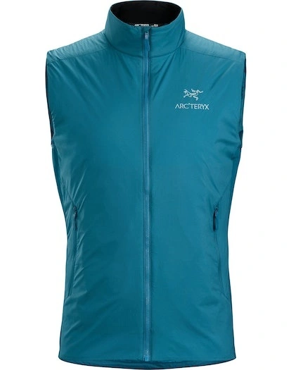 Arcteryx Men's Atom SL Vest 4 Arcteryx Men's Atom SL Vest - Image 2