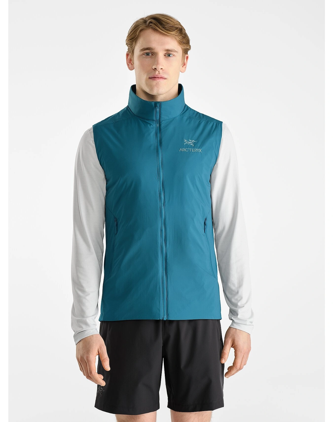 Arcteryx Men's Atom SL Vest 5 Arcteryx Men's Atom SL Vest - Image 3