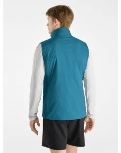 Arcteryx Men's Atom SL Vest 9 Arcteryx Men's Atom SL Vest -Outerwear Sales arcteryx mens atom sl vest 3