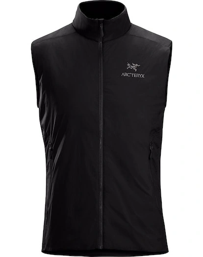Arcteryx Men's Atom SL Vest 3 Arcteryx Men's Atom SL Vest