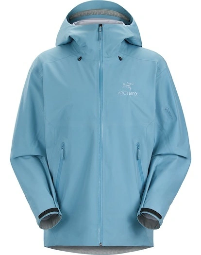 Arcteryx Men's Beta LT Jacket 4 Arcteryx Men's Beta LT Jacket - Image 2