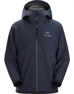 Front Page 28 Arcteryx Men's Beta LT Jacket
