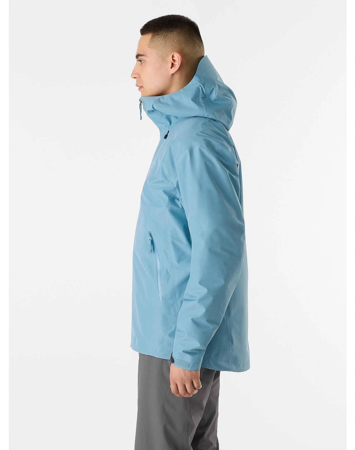 Arcteryx Men's Beta LT Jacket 6 Arcteryx Men's Beta LT Jacket - Image 4