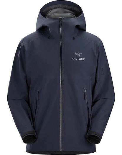 Arcteryx Men's Beta LT Jacket 3 Arcteryx Men's Beta LT Jacket