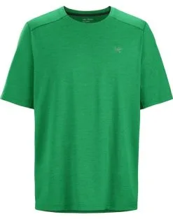 Front Page 32 Arcteryx Men's Cormac Crew SS