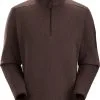 Arcteryx Men's Covert 1/2 Zip 1 Arcteryx Men's Covert 1/2 Zip -Outerwear Sales arcteryx mens covert 1 2 zip