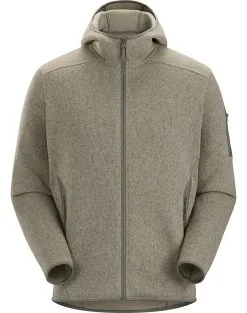 Front Page 38 Arcteryx Men's Covert Hoody