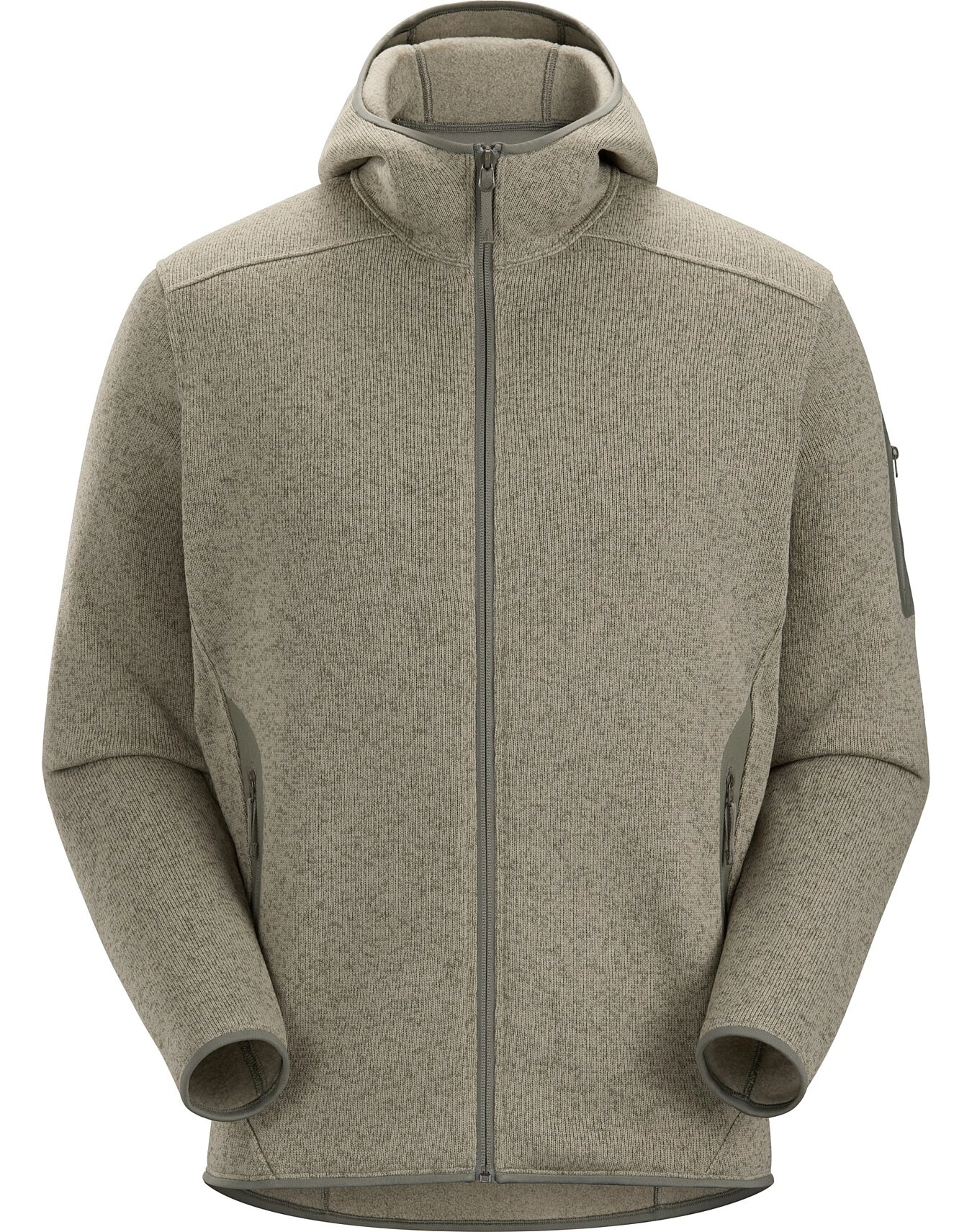 Arcteryx Men's Covert Hoody 3 Arcteryx Men's Covert Hoody