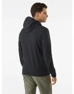 Arcteryx Men's Delta Hybrid Hoody 7 Arcteryx Men's Delta Hybrid Hoody -Outerwear Sales arcteryx mens delta hybrid hoody 2