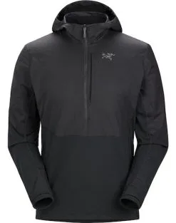 Front Page 40 Arcteryx Men's Delta Hybrid Hoody