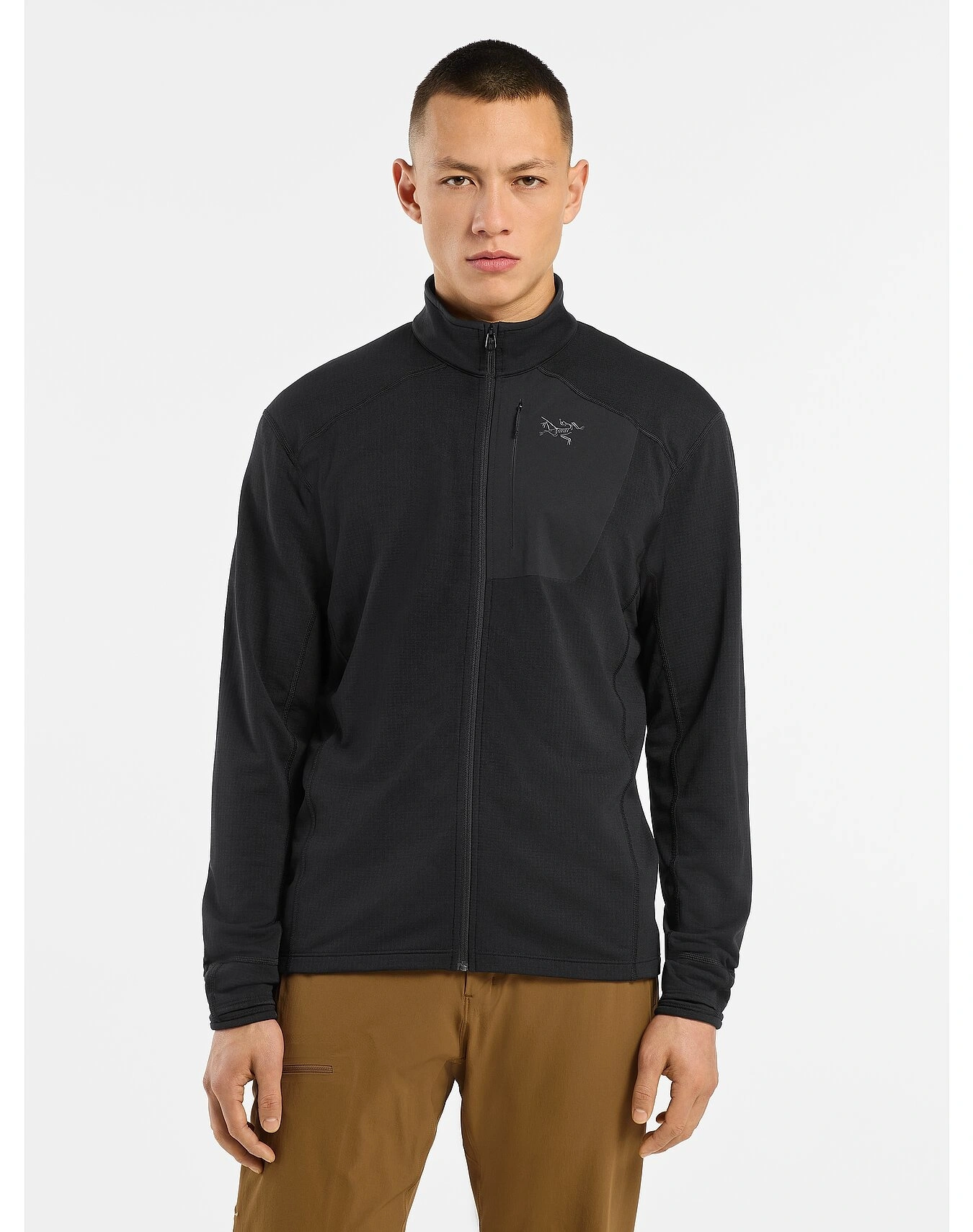 Arcteryx Men's Delta Jacket 4 Arcteryx Men's Delta Jacket - Image 2
