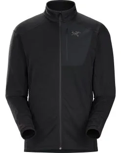 Front Page 42 Arcteryx Men's Delta Jacket