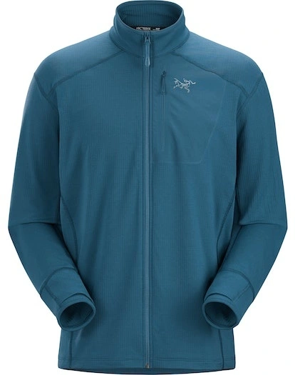 Arcteryx Men's Delta Jacket 7 Arcteryx Men's Delta Jacket - Image 5