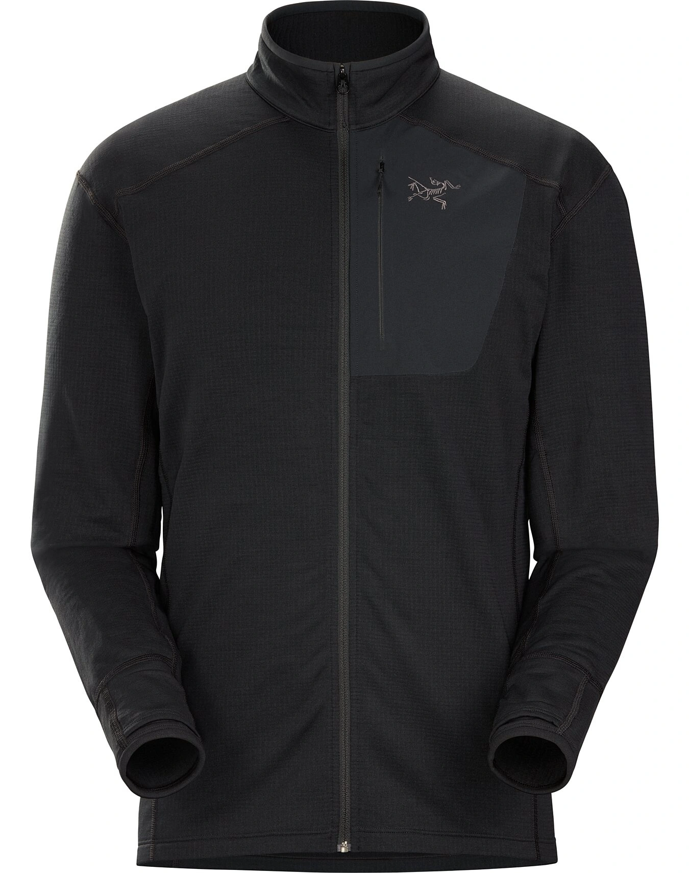 Arcteryx Men's Delta Jacket 3 Arcteryx Men's Delta Jacket