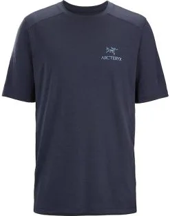 Arcteryx Men's Ionia Arc'Word SS