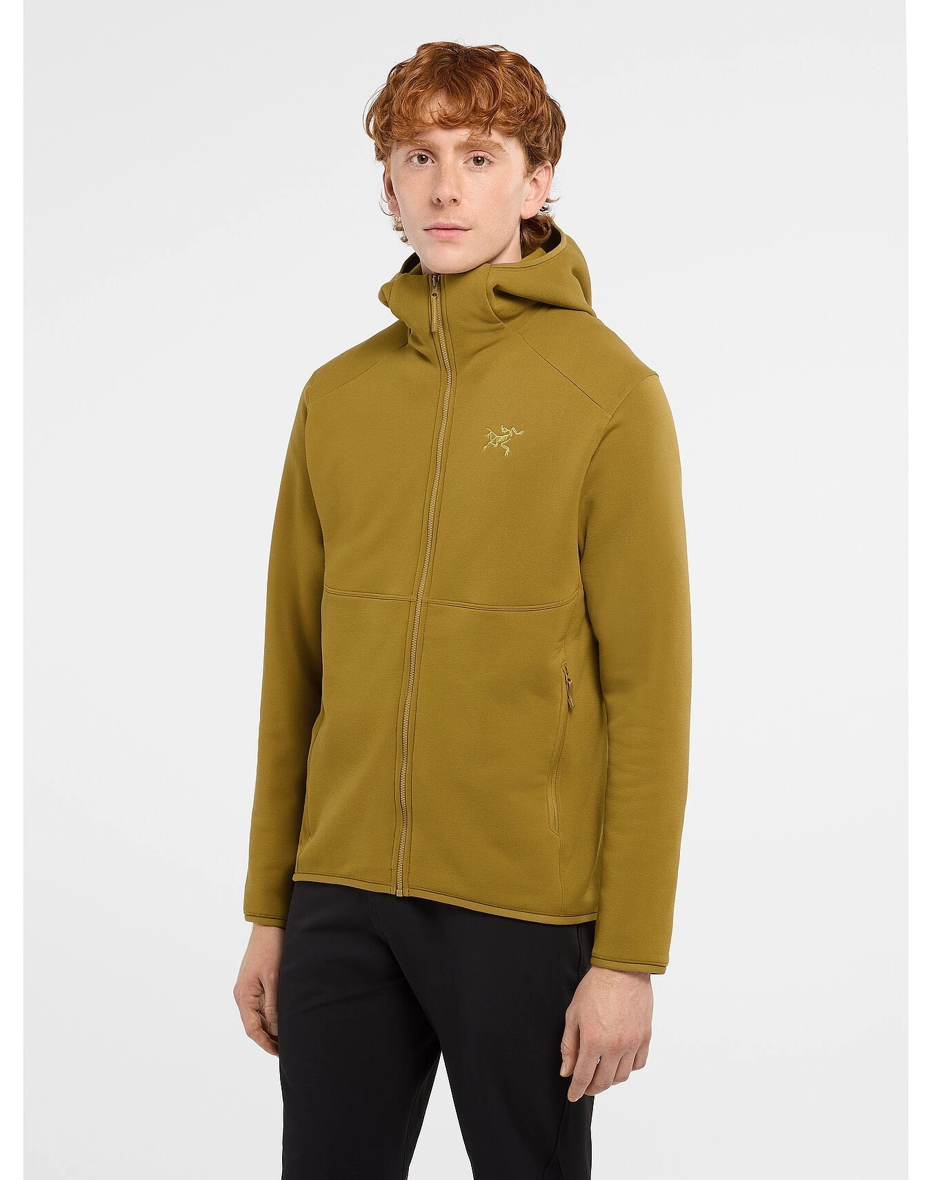 Arcteryx Men's Kyanite AR Hoody 4 Arcteryx Men's Kyanite AR Hoody - Image 2