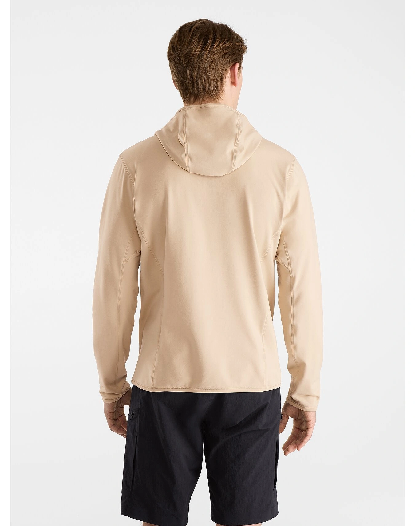 Arcteryx Men's Kyanite Lightweight Hoody 6 Arcteryx Men's Kyanite Lightweight Hoody - Image 4