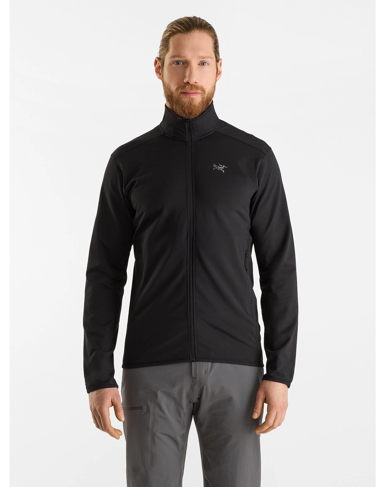 Arcteryx Men's Kyanite Lightweight Jacket 4 Arcteryx Men's Kyanite Lightweight Jacket - Image 2