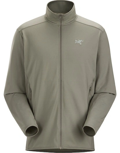 Arcteryx Men's Kyanite Lightweight Jacket 7 Arcteryx Men's Kyanite Lightweight Jacket - Image 5