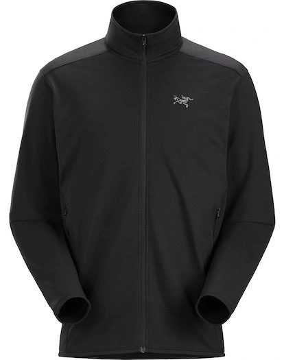 Arcteryx Men's Kyanite Lightweight Jacket 3 Arcteryx Men's Kyanite Lightweight Jacket