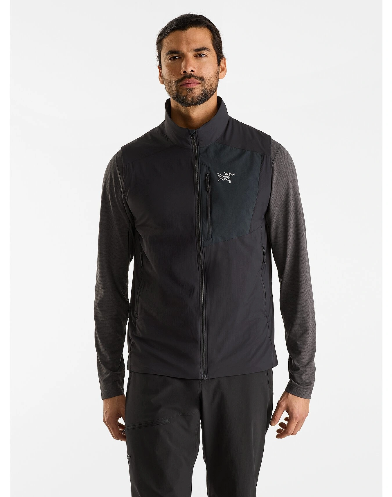 Arcteryx Men's Proton Vest 4 Arcteryx Men's Proton Vest - Image 2