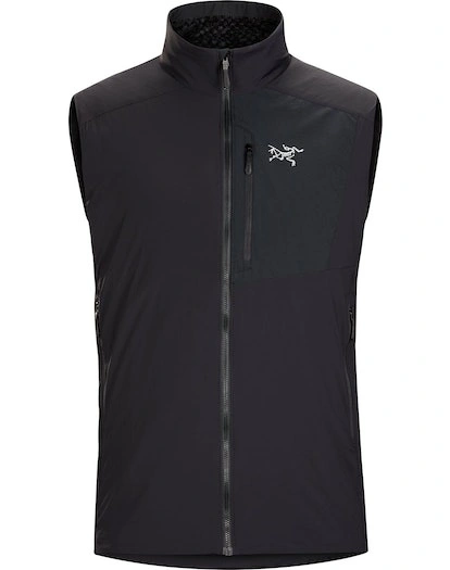 Arcteryx Men's Proton Vest 3 Arcteryx Men's Proton Vest