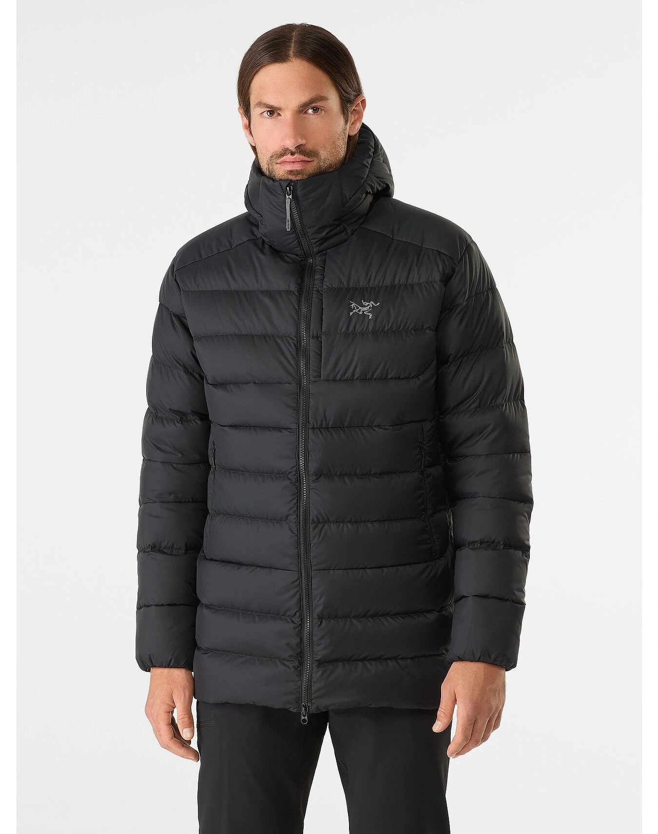 Arcteryx Men's Thorium Parka 4 Arcteryx Men's Thorium Parka - Image 2
