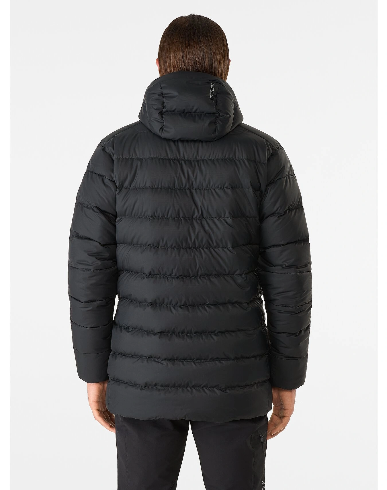 Arcteryx Men's Thorium Parka 5 Arcteryx Men's Thorium Parka - Image 3