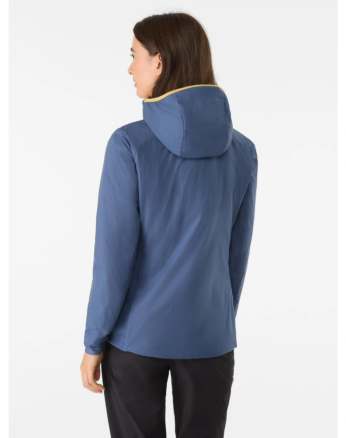 Arcteryx Women's Atom Hoody 5 Arcteryx Women's Atom Hoody - Image 3