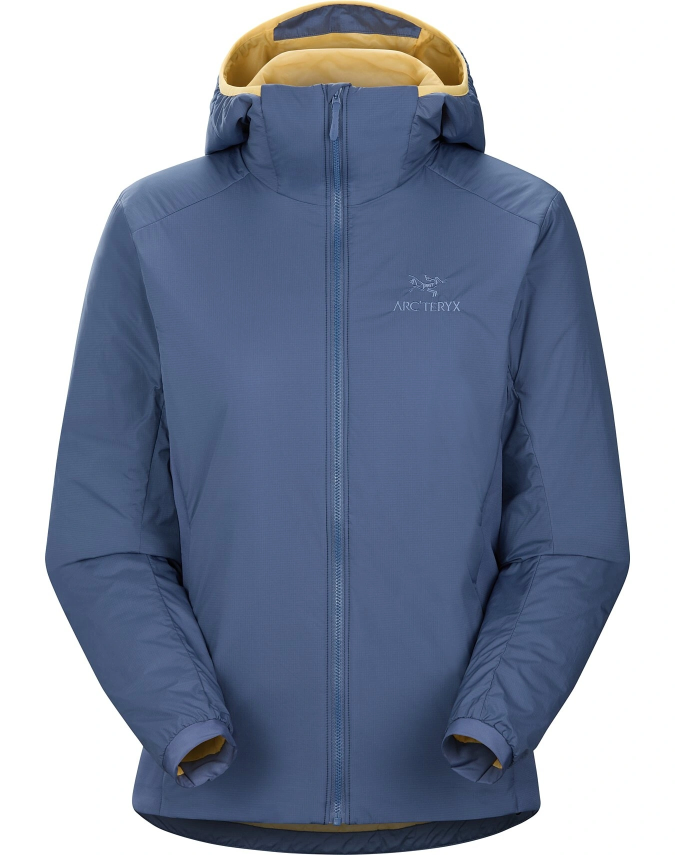 Arcteryx Women's Atom Hoody 3 Arcteryx Women's Atom Hoody