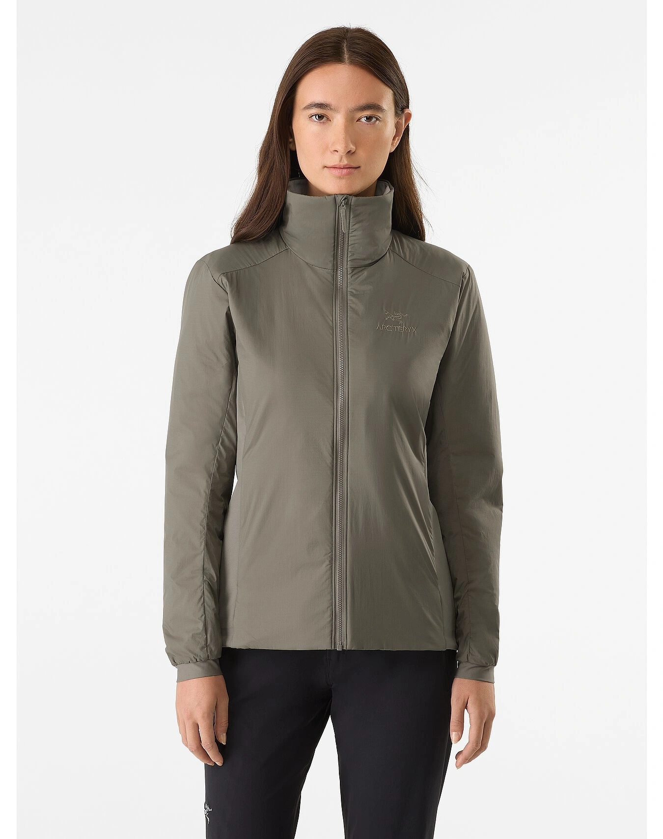 Arcteryx Women's Atom Jacket 4 Arcteryx Women's Atom Jacket - Image 2