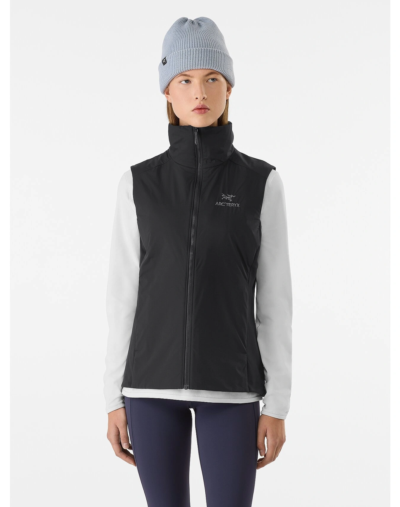 Arcteryx Women's Atom Vest 5 Arcteryx Women's Atom Vest - Image 3
