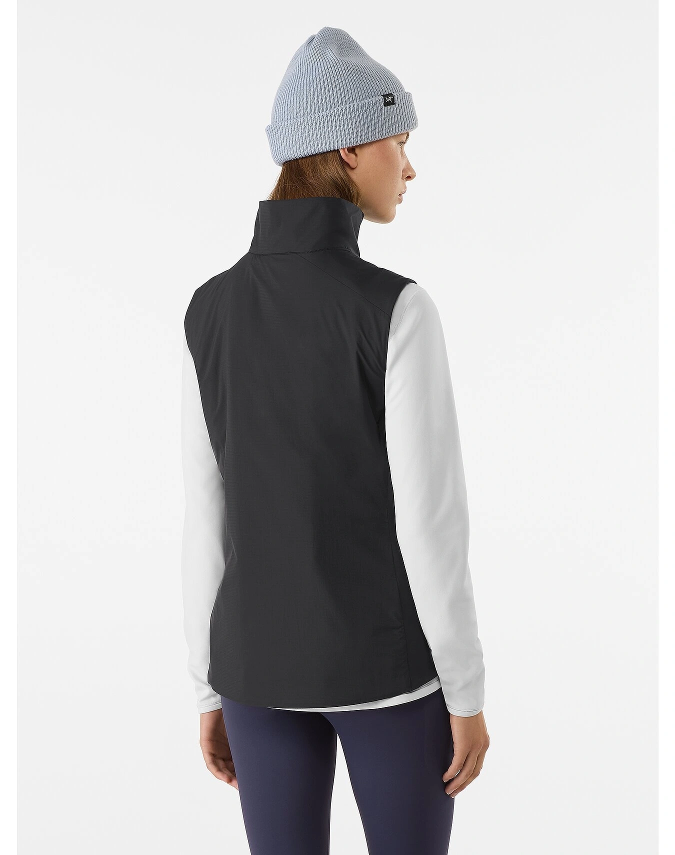 Arcteryx Women's Atom Vest 6 Arcteryx Women's Atom Vest - Image 4