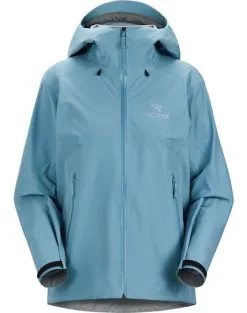 Arcteryx Women's Beta LT Jacket