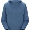Arcteryx Women's Covert Pullover Hoody 1 Arcteryx Women's Covert Pullover Hoody -Outerwear Sales arcteryx womens covert pullover hoody