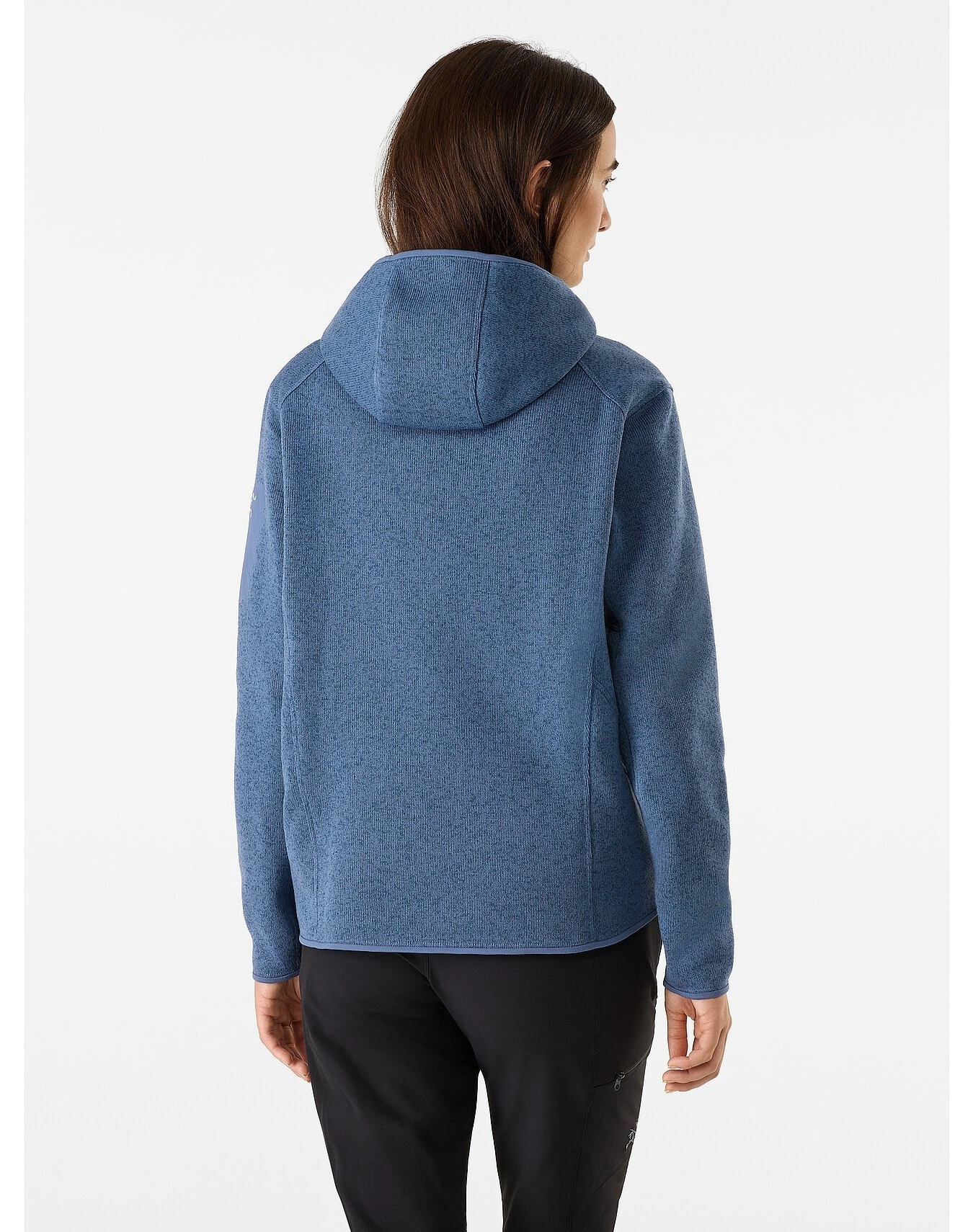 Arcteryx Women's Covert Pullover Hoody 5 Arcteryx Women's Covert Pullover Hoody - Image 3