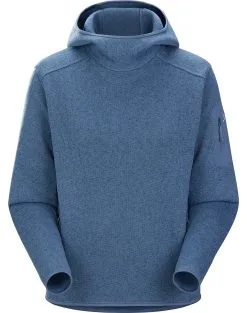 Arcteryx Women's Covert Pullover Hoody