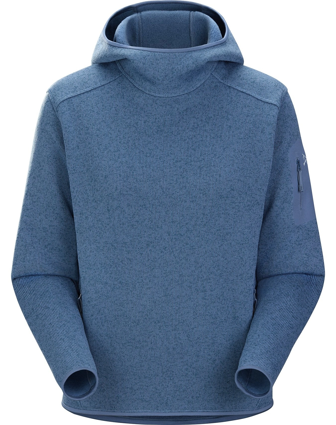 Arcteryx Women's Covert Pullover Hoody 3 Arcteryx Women's Covert Pullover Hoody