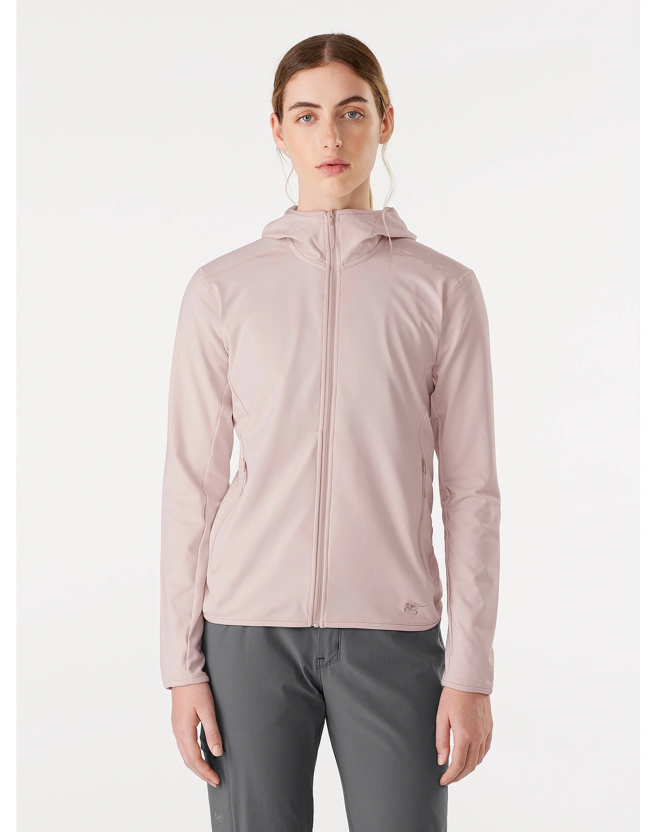 Arcteryx Women's Kyanite LT Hoody 4 Arcteryx Women's Kyanite LT Hoody - Image 2