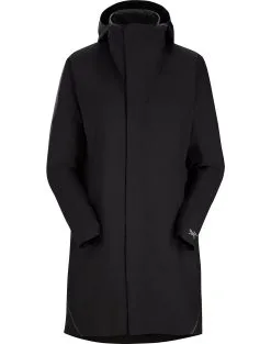 Arcteryx Women's Solano Coat
