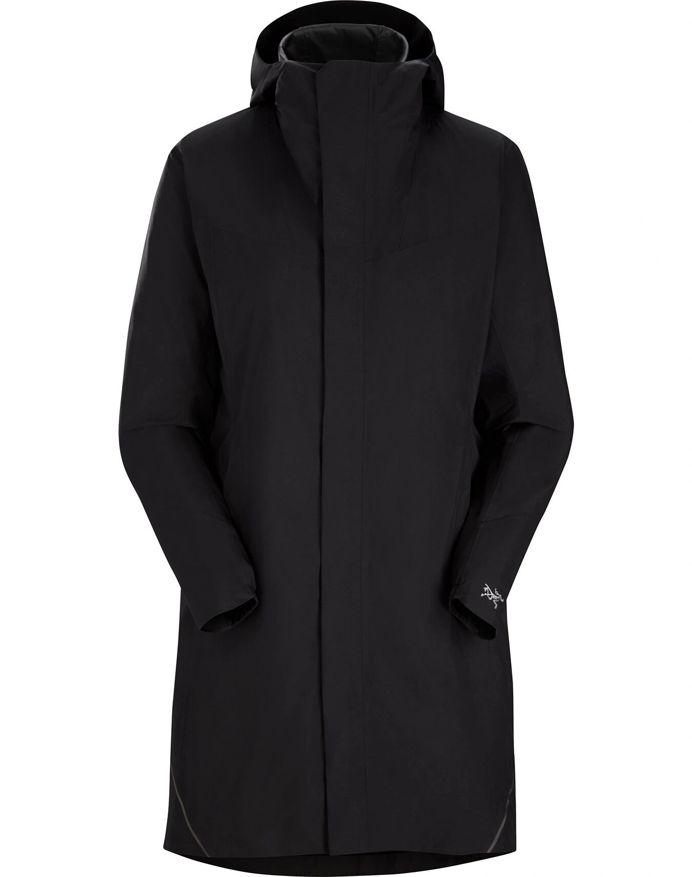 Arcteryx Women's Solano Coat 3 Arcteryx Women's Solano Coat