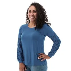 Aventura Women's Chandler Top