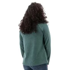 Aventura Women's Harlow Zip Neck Top 8 Aventura Women's Harlow Zip Neck Top -Outerwear Sales aventura womens harlow zip neck top 2