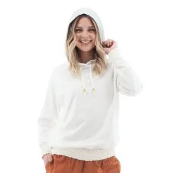 Aventura Women's Nevis Hoodie