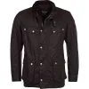 Barbour Intl. M's Duke Wax Jacket -Outerwear Sales barbour intl ms duke wax jacket