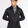 Barbour Men's Ashby Wax Jacket 2 Barbour Men's Ashby Wax Jacket -Outerwear Sales barbour mens ashby wax jacket