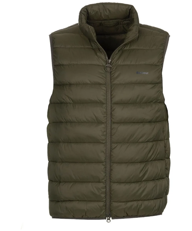 Barbour Men's Bretby Gilet 4 Barbour Men's Bretby Gilet - Image 2