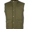 Barbour Men's Explorer Gilet 1 Barbour Men's Explorer Gilet -Outerwear Sales barbour mens explorer gilet